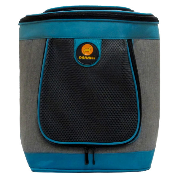 کوله پشتی حمل سگ و گربه دانیل مدل BLW-202